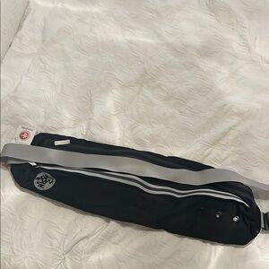 Brand New With Tags Manduka Large Yoga Mat Carrier